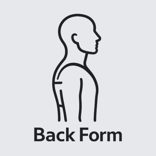 Back Form